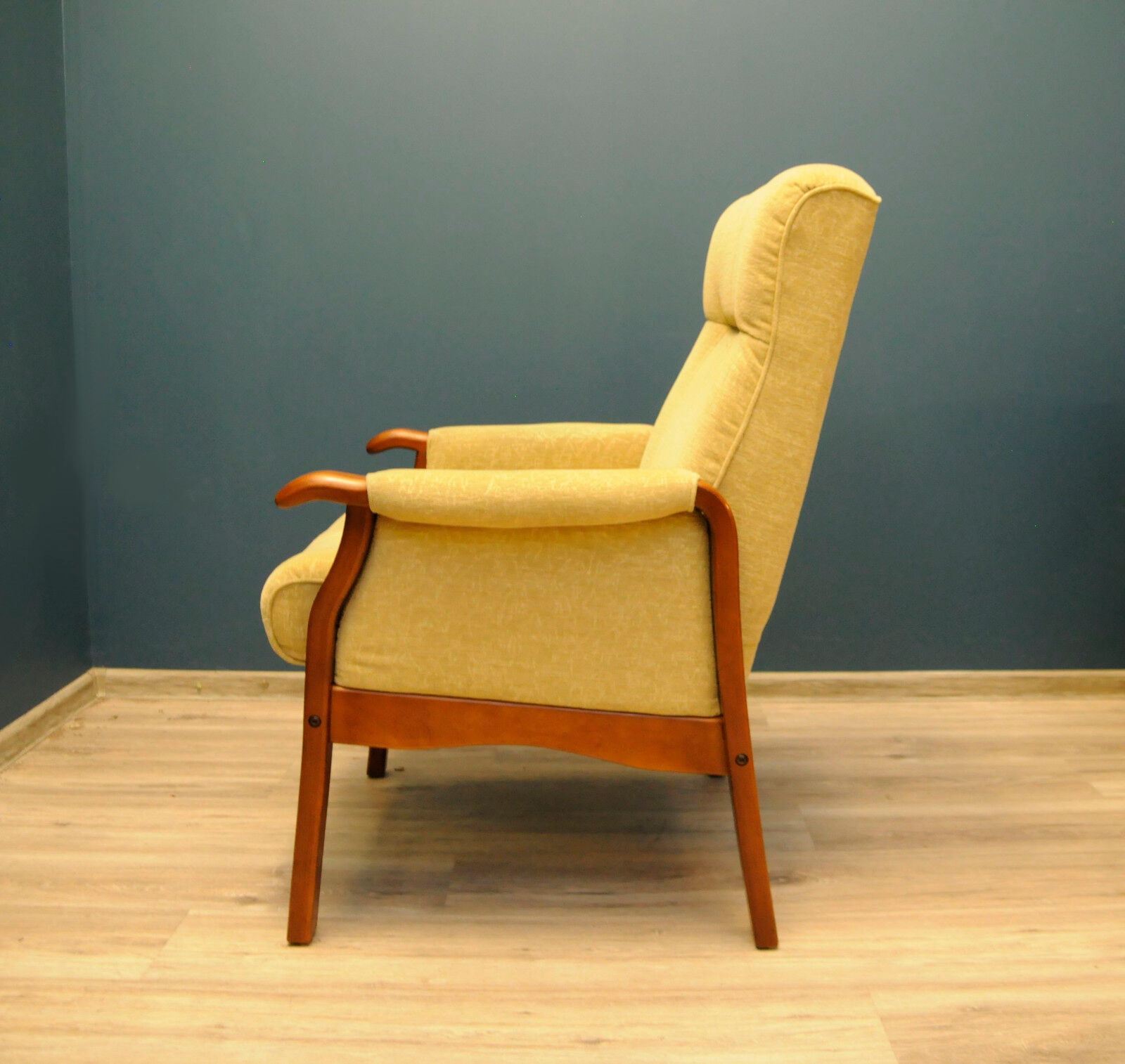 Modern Danish armchair 70s