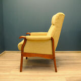 Modern Danish armchair 70s