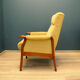 Modern Danish armchair 70s