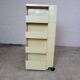 Vintage Boby Trolley by Joe Colombo for Bieffeplast