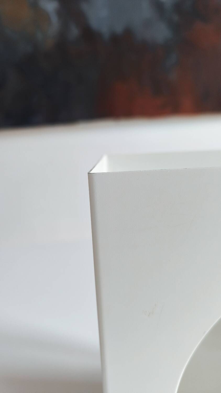 Pair of Disderot 2091 wall lights