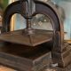 Old press to link