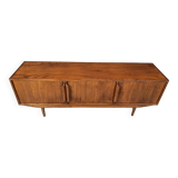 Mid-Century Scandinavian Sideboard, 1960s