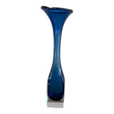 Scandinavian vase by Bo Borgstrom