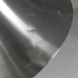 Large hanging lamp Anders Pehrson for Atelje Lyktan Sweden, 1970s