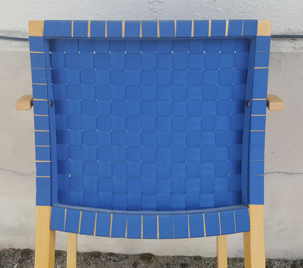 Thonet chair, 90 design, special edition for IDF Hannover, 1996