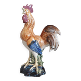 Vintage ceramic rooster