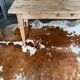 Farm table