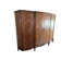 Louis XV style bedroom wardrobe