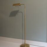 Floor lamp, Hollywood Regency 1970s Belgium Massive