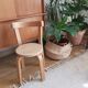 Vintage children chair