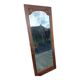 Mirror door