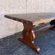 Monastery table 1920