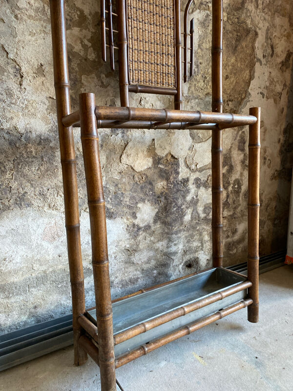 Porte manteaux