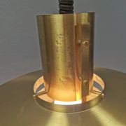 suspension du danois Vitrika (pas d'étiquette, mais on connait la lampe)