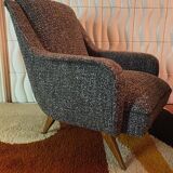 Armchair year 50s