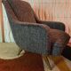 Fauteuil années 50