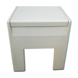 Gedy G-box stool by Olaf van Bohr