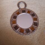 Irena jaworska mirror, talosel
