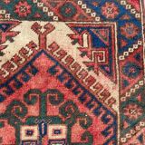 Tapis anatolien turc