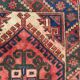 Turkish Anatolian carpet