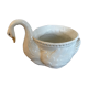 Cache pot cygne des années 60