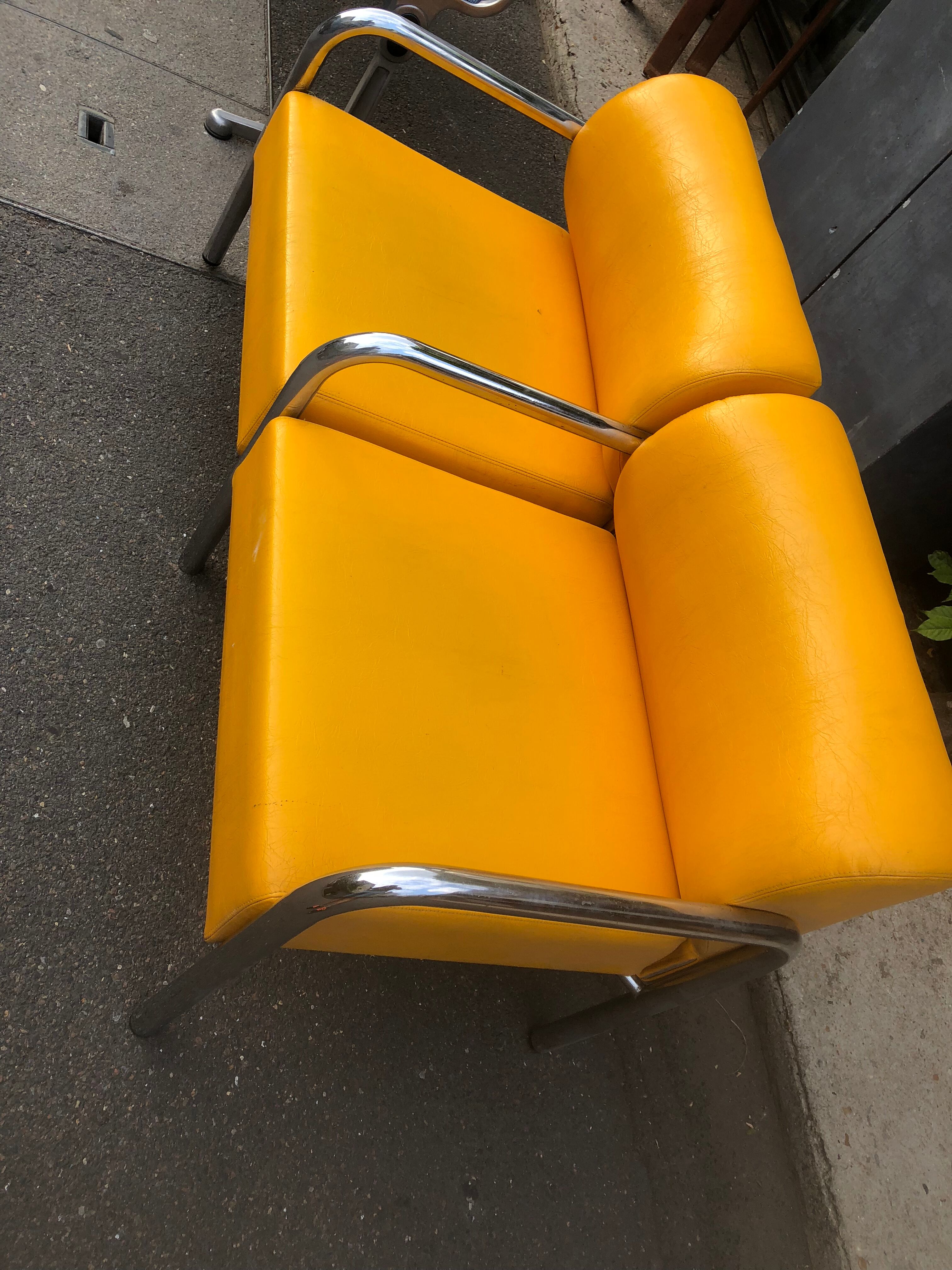 Banquette Steiner