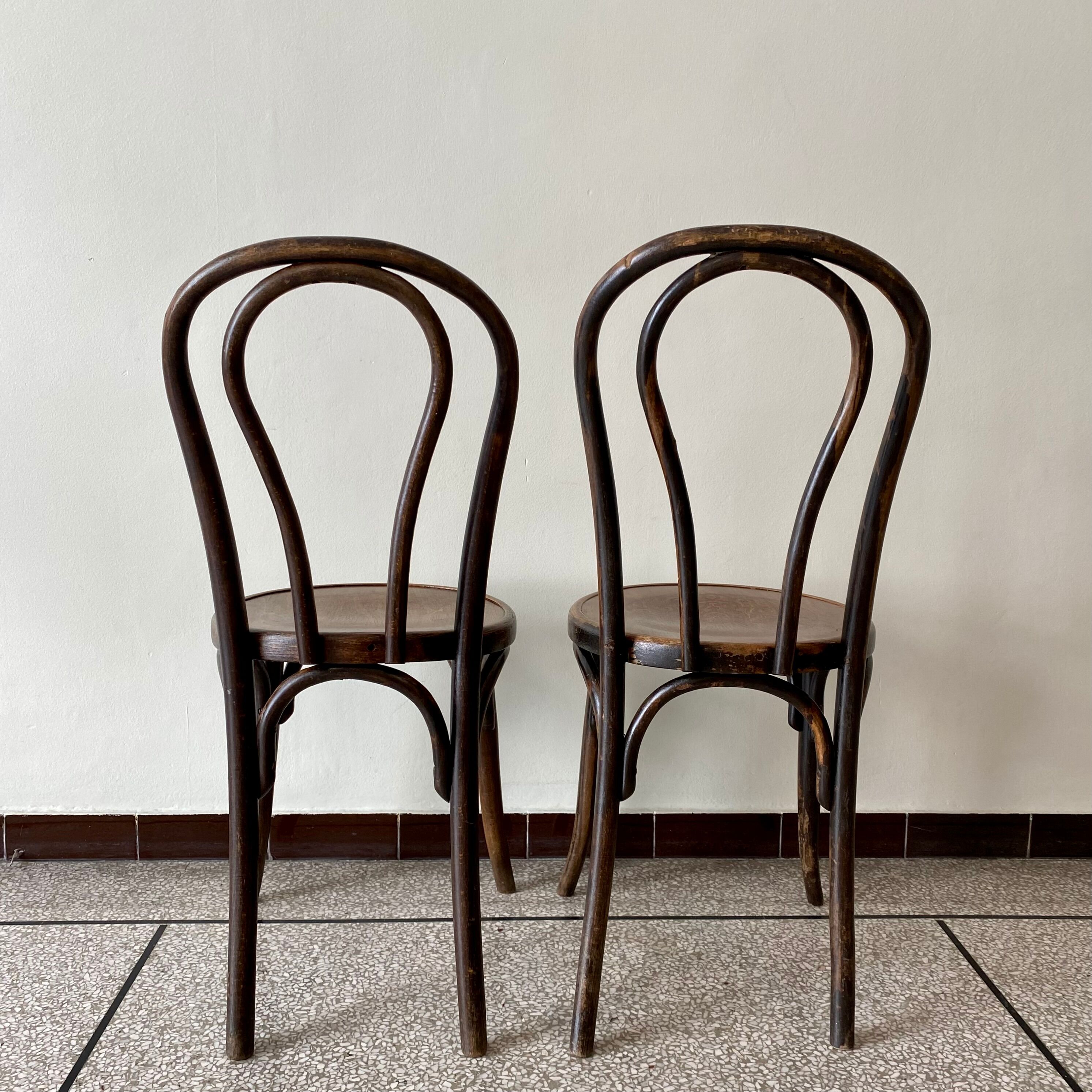 Fischel bistro chair