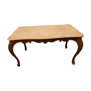 Table basse