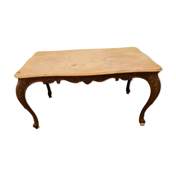 Table basse