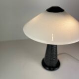 Postmodern Murano Table Lamp, 1980s
