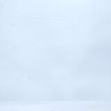 Vertical mirror, bevelled glass and carved wooden frame, 68x88cm