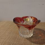 Crystal candy box