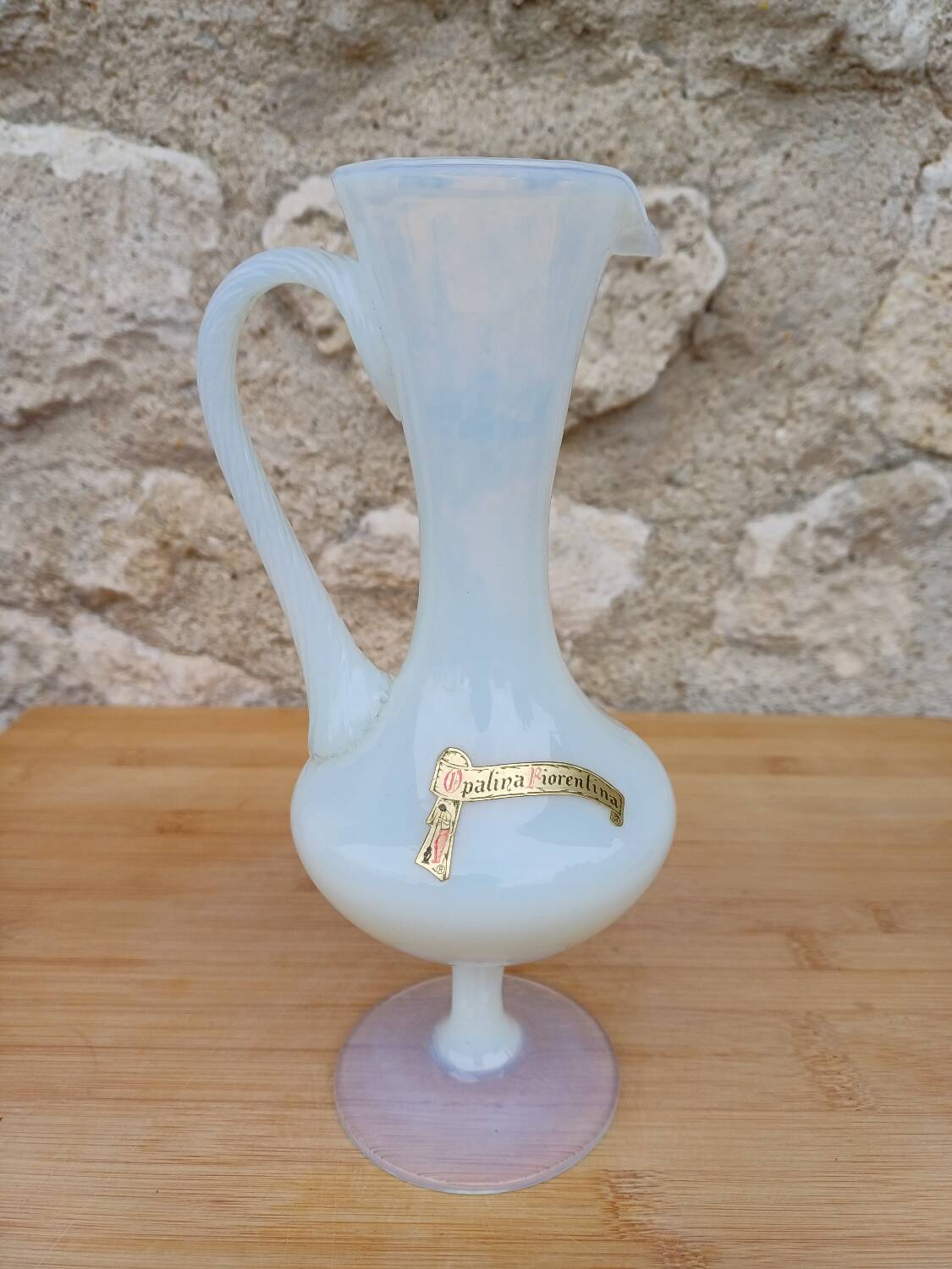 Picher Opalina Fiorentina