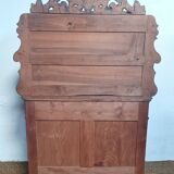Saint Hubert walnut sideboard from the 19th century