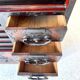 Commode japonaise Tansu
