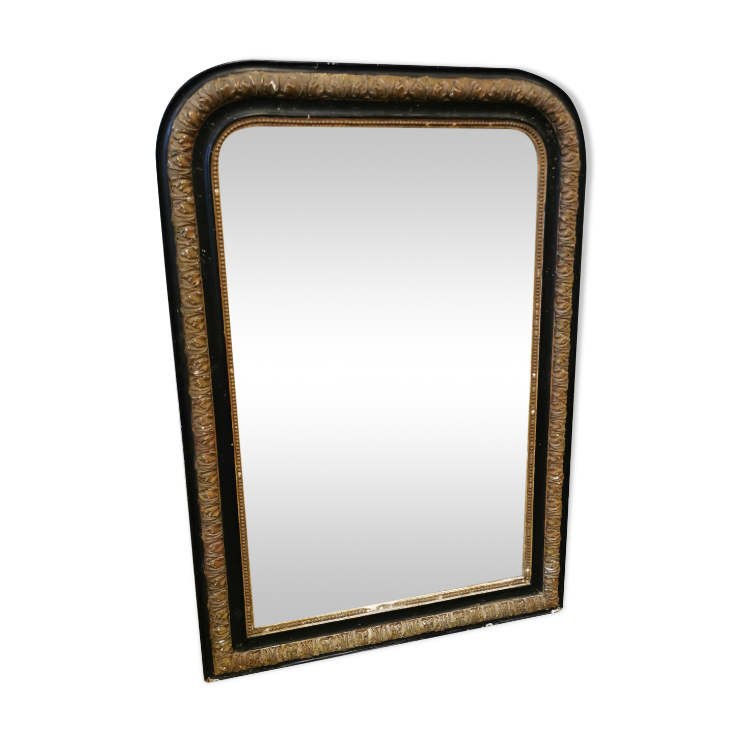 Mirror louis Philippe