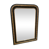Miroir louis Philippe