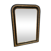 Mirror louis Philippe