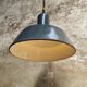 Old hanging lamp