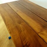 1960 Mullca desk with solid oak tray