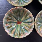 Service of 4 bowls