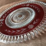 Original glass plate