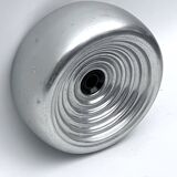 Rare Single Castiglioni model Padina Wall Light, Italy 1960s