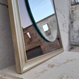 Mirror 70s - 66x65cm