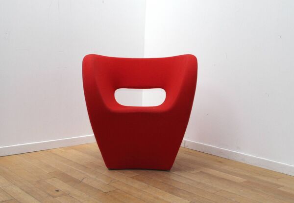 Fauteuil Little Albert, Moroso