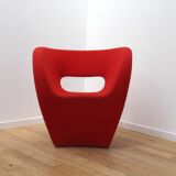 Fauteuil Little Albert, Moroso