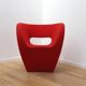 Little Albert armchair, Moroso