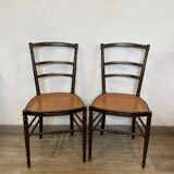 Napoleon III chairs