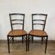 Napoleon III chairs